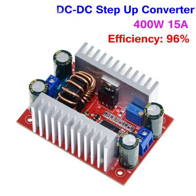 120W / 150W / 250W / 9A 300W / 300W 20A / 400W 15A / 600W 10A محول DC-DC Step Down بوك وحدة إمدادات الطاقة