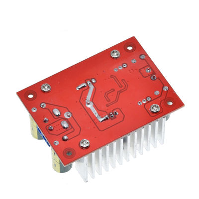 120W / 150W / 250W / 9A 300W / 300W 20A / 400W 15A / 600W 10A محول DC-DC Step Down بوك وحدة إمدادات الطاقة