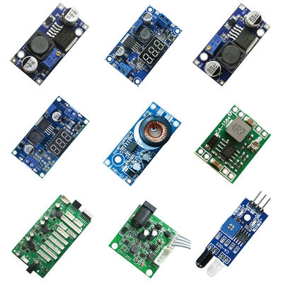 CA-901 التلفزيون LCD DC عينة تغيير وحدة إمدادات الطاقة SSH7N90 التلفزيون ICs وصف