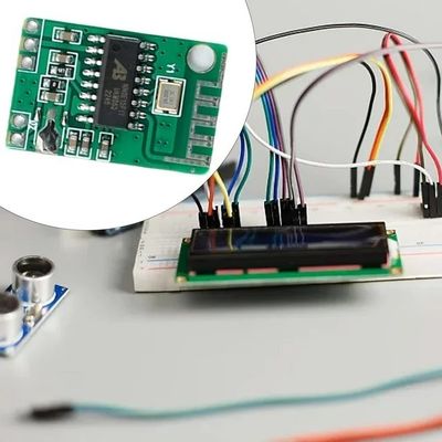 CA-6928 لوحة وحدات مكبر الصوت الرقمي مزدوج القناة مع مدخل 5 فولت وحدة صوتية BT 5.1 Bluetooth