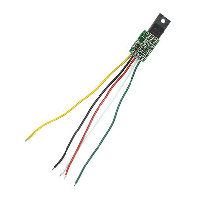 وحدة إمدادات الطاقة التلفزيونية 18 فولت لدليل الكرياتال CA-888 LED LCD DC إلى DC Boost Converter
