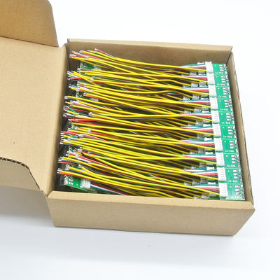 وحدة إمدادات الطاقة التلفزيونية 18 فولت لدليل الكرياتال CA-888 LED LCD DC إلى DC Boost Converter