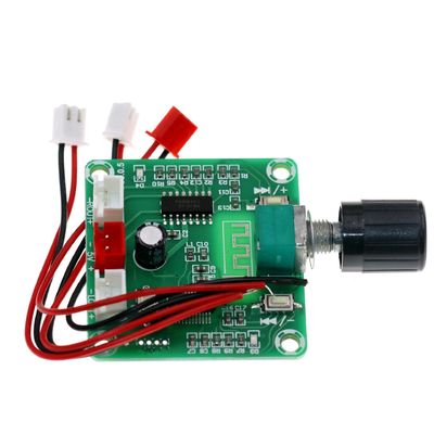 BT 5.0 2 * 5W PAM8403 لوحة مكبرات الصوت للمتحدثين المحترفين DIY وحدة مكبرات الصوت اللاسلكية