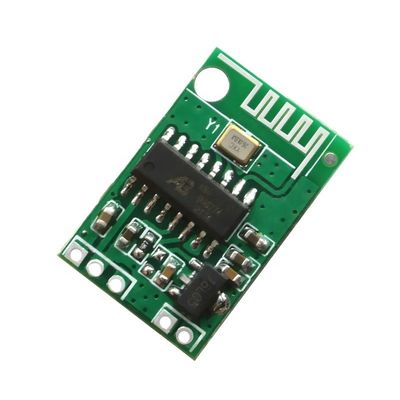 لوحة وحدات مكبر الطاقة 12 فولت DC 23 * 15MM العفن الخاص لا Bluetooth 5.1 مكبر الصوت