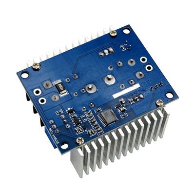 جهاز تنظيم التوتر 300W 20A DC-DC بوك محول الوحدة لمراقب التلفزيون الطاقة خطوة إلى أسفل