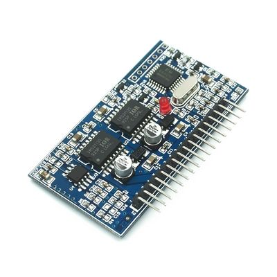 EGS002 EG8010 IR2110 وحدة إمدادات الطاقة للسائق لمولد عاكس متزامن متزامن للحاسوب