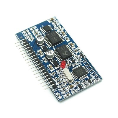EGS002 EG8010 IR2110 وحدة إمدادات الطاقة للسائق لمولد عاكس متزامن متزامن للحاسوب