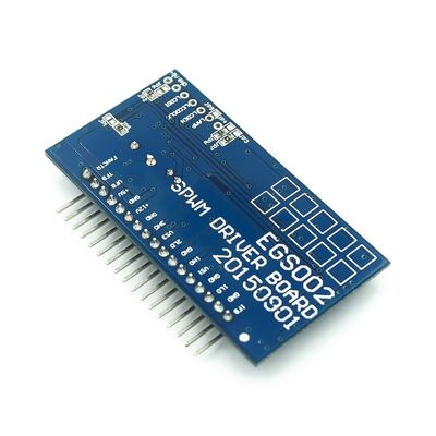 EGS002 EG8010 IR2110 وحدة إمدادات الطاقة للسائق لمولد عاكس متزامن متزامن للحاسوب