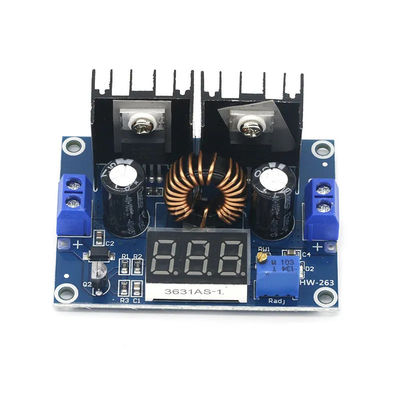 وحدة إمدادات الطاقة لـ XL4016 200W 8A DC-DC Converter