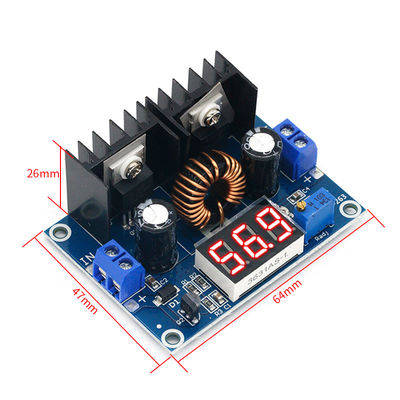 وحدة إمدادات الطاقة لـ XL4016 200W 8A DC-DC Converter