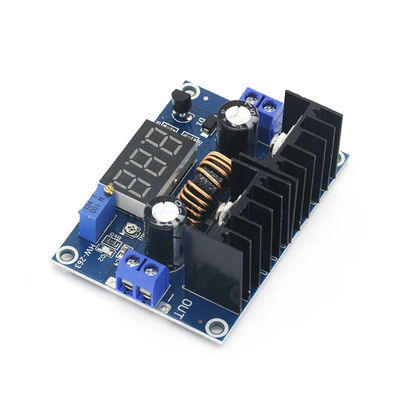 وحدة إمدادات الطاقة لـ XL4016 200W 8A DC-DC Converter