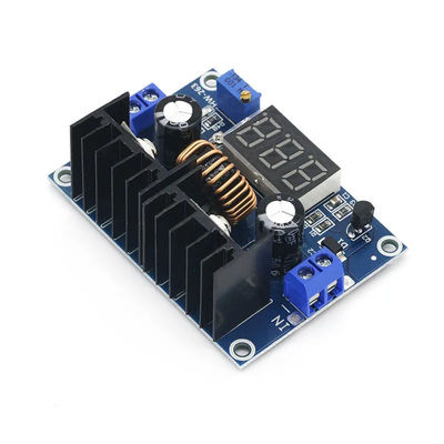 وحدة إمدادات الطاقة لـ XL4016 200W 8A DC-DC Converter
