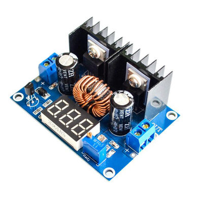 وحدة إمدادات الطاقة لـ XL4016 200W 8A DC-DC Converter