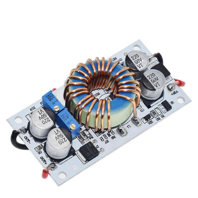 تحويل التيار الخارجي الأصلي 250W 10A DC DC Boost لمشغل LED دائم التيار