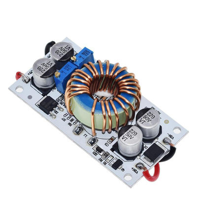 تحويل التيار الخارجي الأصلي 250W 10A DC DC Boost لمشغل LED دائم التيار