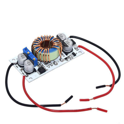 تحويل التيار الخارجي الأصلي 250W 10A DC DC Boost لمشغل LED دائم التيار