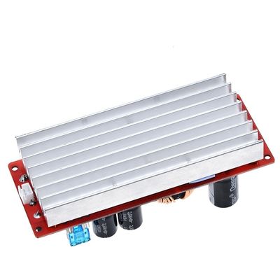 وحدة تحويل تحفيز 1200W لمصدر الطاقة المتردد عالي الجهد في 8-60 فولت خارج 12-83 فولت