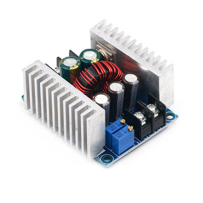 التيار الثابت 300W 20A DC-DC Buck Converter Step Down Module للطاقة السائق LED