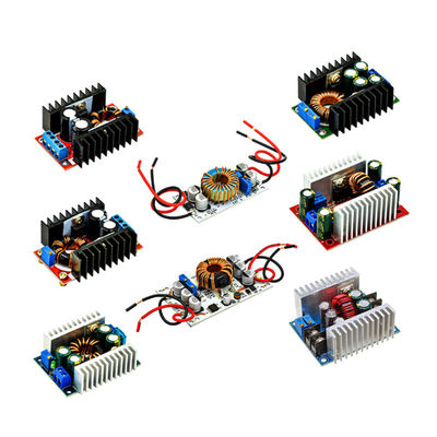 التيار الثابت 300W 20A DC-DC Buck Converter Step Down Module للطاقة السائق LED