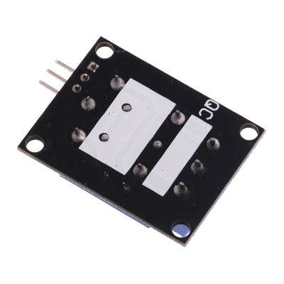 5 فولت واحد 1 قناة رله وحدة لوحة الدفاع عن النفس للPIC AVR DSP ARM وحدة إمدادات الطاقة رله