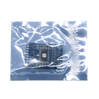 مكبر صوت منزلي TPA3116D2 لوحة صوتية DC 12V-24V 2x50W قناة مزدوجة مكبر صوت رقمي صغير من الفئة D