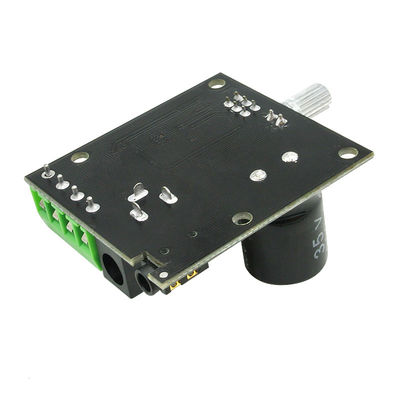PAM8610 القناة المزدوجة 12V 2x10W HiFi ستيريو مكبر لوحة للمنتجات الصوتية