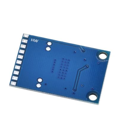لوحة مكبرات TPA3116D2 مزدوجة القناة 2 * 50W مع طاقة DC 12V-24V وحجم مضغوط L38 * W26 * H3mm