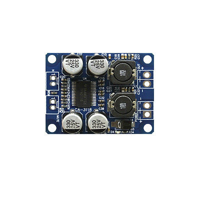 CA-3118 DC12-24V مكبر الصوت TPA3118 1 * 60W AMP