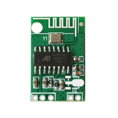 CA-6928 V1.6 5VDC 5.0 وحدة صوتية Bluetooth وحدة مكبر طاقة المتحدث