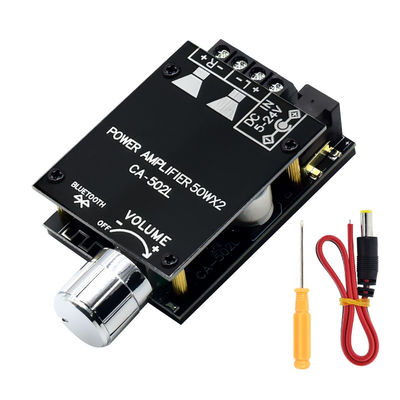 ZK-502L ZK-502MT ZK-MT21 ZK-TB21 ZK-AS21 ZK-1002T BT لوحة مكبر 2.0 2.1 قناة