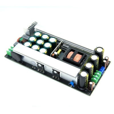 2000W LLC مزدوج DC 5-Way إمدادات الطاقة وحدات مكبر الصوت الرقمية AC DC محولات للوحة 50/60/70/80/90V التبديل