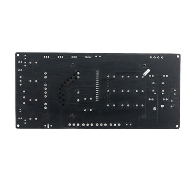 3000W LLC مكبر التبديل مصدر الطاقة مكبر الطاقة لوحة إمدادات الطاقة ± 80V الخروج LLC-3000W