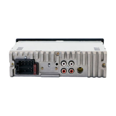 ستيريو راديو السيارة العالمي 60Wx4 مع مشغل MP3 وجهاز استقبال FM ومدخل USB/SD AUX