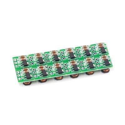 1.5 فولت إلى 5 فولت DC-DC Boost Conversion Module Board Mount 1.8 فولت 2.5 فولت 3 فولت 3.7 فولت 4.2 فولت Boost Converters