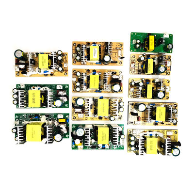 12V 15V 18V 19V 20V 24V وحدة الطاقة للوحة الطاقة مكبر الرقمي