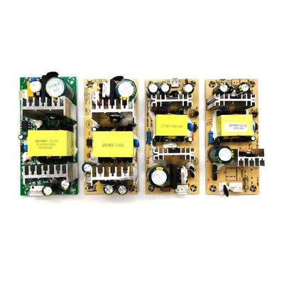12V 15V 18V 19V 20V 24V وحدة الطاقة للوحة الطاقة مكبر الرقمي