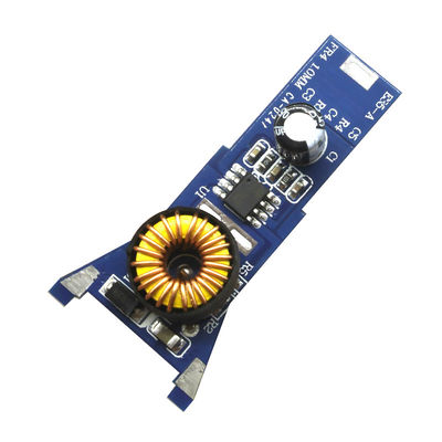 CA-024A E35-A 5V 2.4A شاحن السيارة وحدات اللوحة الأم SKD مجموعات وأجزاء