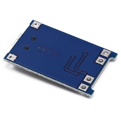 CA-033 لوحة شحن USB Micro Type-c 5V مع وظائف مزدوجة 1A وحدة شحن بطارية الليثيوم ليثيوم 18650 TP4056 القياسية