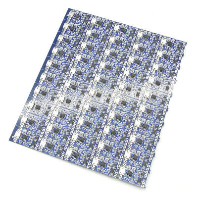 CA-033 لوحة شحن USB Micro Type-c 5V مع وظائف مزدوجة 1A وحدة شحن بطارية الليثيوم ليثيوم 18650 TP4056 القياسية