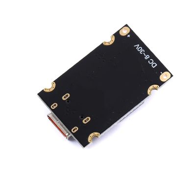 PD65W وحدة شحن سريع من النوع C واجهة USB تدعم PD3.1 QC3.0 SCP PPS شاحن سريع 5V 9V 12V 20V