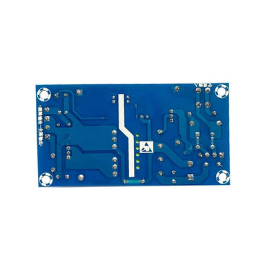 طراز التثبيت القياسي 70W وحدات الطاقة مزدوجة الخروج 12V6A الطاقة الرئيسية 5V1A الفرعية المعزولة AC-DC التبديل