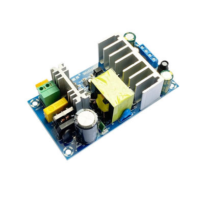 طراز التثبيت القياسي 70W وحدات الطاقة مزدوجة الخروج 12V6A الطاقة الرئيسية 5V1A الفرعية المعزولة AC-DC التبديل