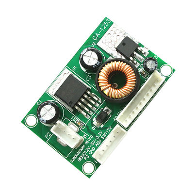 Ca1253 12V DC LED TV Inverter Board وحدة الطاقة FET القياسية نوع وتوفر الجهد
