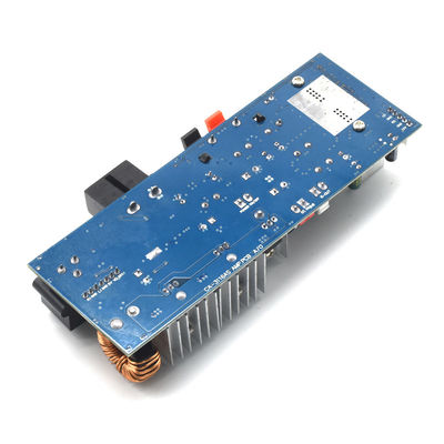 CA-3116AS المهنية 2.0 قناة مضخم الصوت الرقمي مجلس 2*100 واط 8-24 فولت صغير TPA3116 للصوت المنزلي