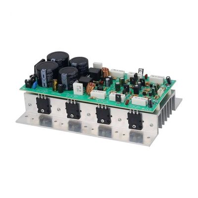 لوحة مكبر صوت عالية الجودة 800W 2.0 عالية الطاقة طرازات 45M-T الجديدة A1943/C5200 منتجات الصوت الملحقات