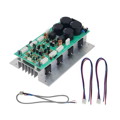 لوحة مكبر صوت عالية الجودة 800W 2.0 عالية الطاقة طرازات 45M-T الجديدة A1943/C5200 منتجات الصوت الملحقات