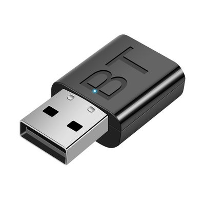 ستيريو BT RCA USB 3.5mm AUX ميني مكبر صوت HIFI الصوت USB BT 5.0 جهاز إرسال واستقبال لجهاز التلفزيون الكمبيوتر المنزلي ستيريو صوت السيارة