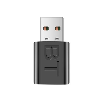 ستيريو BT RCA USB 3.5mm AUX ميني مكبر صوت HIFI الصوت USB BT 5.0 جهاز إرسال واستقبال لجهاز التلفزيون الكمبيوتر المنزلي ستيريو صوت السيارة
