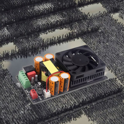 لوحة مضخم الصوت الرقمي IRS2092 أحادي القناة HiFi بقدرة 1000 واط