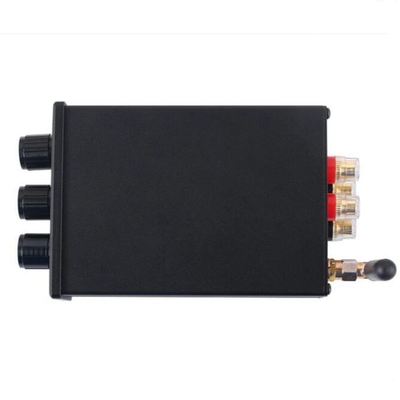مضخم صوت رقمي صغير TPA3116 50 واط * 2 5.0 مكبرات صوت ستيريو صوت هاي فاي مع التحكم في درجة الصوت الجهير وثلاثة أضعاف لمضخم الصوت المنزلي